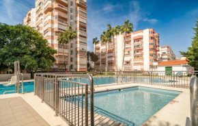 Pet Friendly Apartment In Torre Del Mar With Wifi